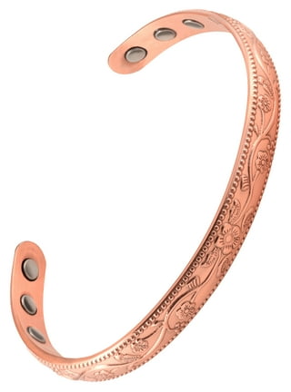 Copper 2024 bracelet walmart
