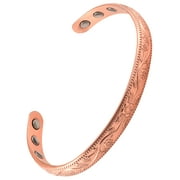 Magnet Jewelry Store High Power Splendor Copper Magnetic Therapy Bracelet