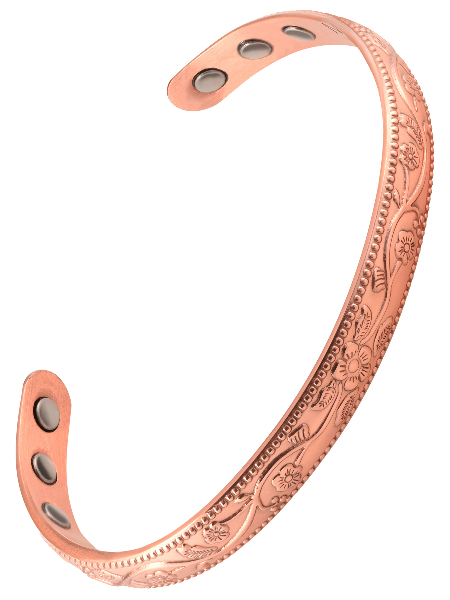 I første omgang Delegeret Doven Magnet Jewelry Store High Power Splendor Copper | Ubuy Costa Rica