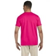 thumbnail image 3 of Gildan Adult Softstyle 4.5 oz. T-Shirt - G640, 3 of 4