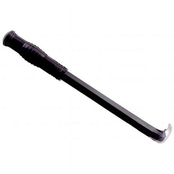 GreatNeck Steel Nail Claw with Anti-Slip Rubber Handle, 10.5 inch