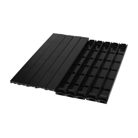 UPC: 0649532617043 | CyberPower CRA20001 Blanking panels Rack Accessories