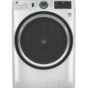 Best Front Load Washing Machines - GE GFW550SSNWW 28" Front Load Washer with 4.8 Review 