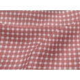 thumbnail image 4 of oneOone Viscose Jersey Fabric Gingham Check Decor Fabric Printed BTY 60 Inch Wide, 4 of 5