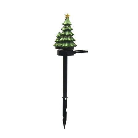 

Solar Light Decorations Stakes for Fence Ornament