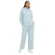 thumbnail image 2 of Dorothy Perkins - Sudadera Bordada para Mujer (Azul), 2 of 3