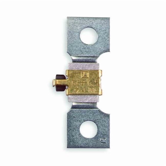 Square D Thermal Unit,70.9 to 98.1A CC143.0