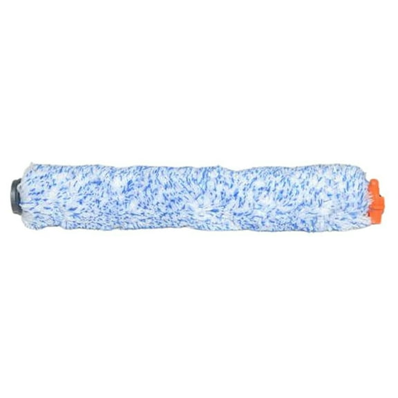Replacement Part For Bissell Crosswave Wood Floors Vacuum Cleaner Brushroll # 1608022, 160-8022