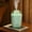 Green, variant on Cute Car Diffuser Humidifier USB Aromatherapy Essential Oil Air Freshener USB Cool Mist Mini Portable Diffuser for Car Home Office Bedroom