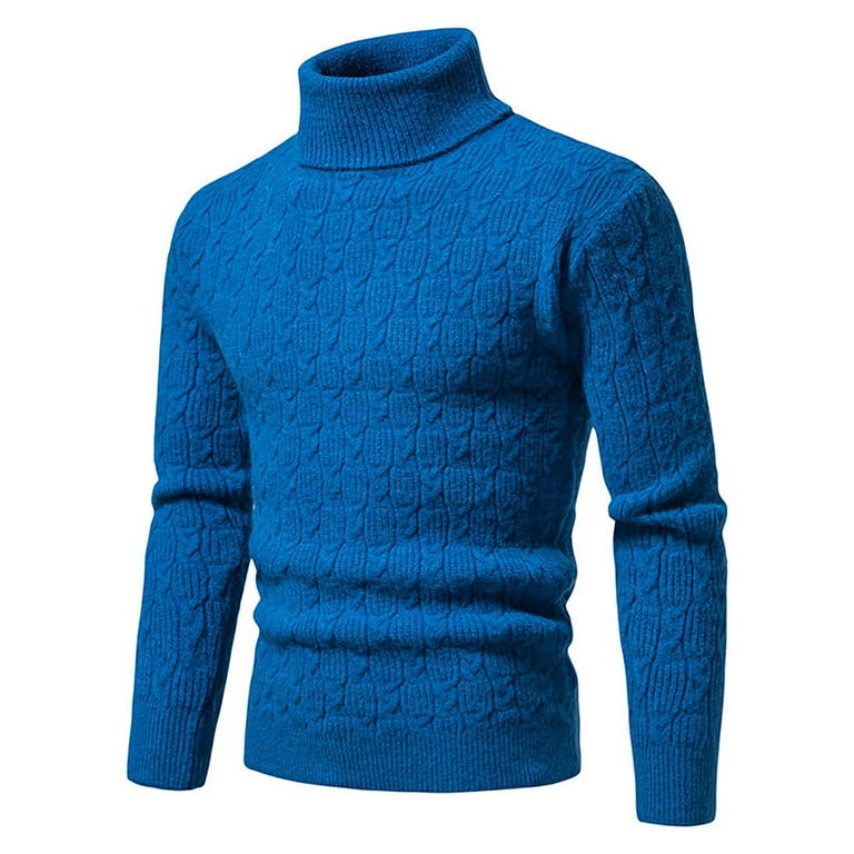 Walmart top mens turtlenecks