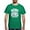 Kelly Green, variant on CafePress - T Shirt - Men's Classic Graphic Cotton T-Shirt