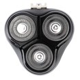 thumbnail image 1 of Tête de Remplacement pour Rasoir Électrique pour Hommes - Accessoires de Protection pour un Rasage Parfait - Cadeau Idéal, 1 of 3