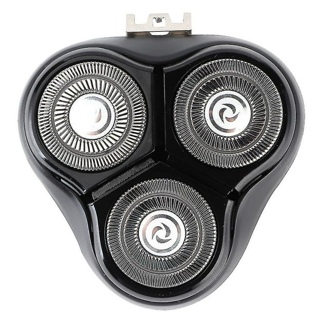 Tête de Remplacement pour Rasoir Électrique pour Hommes - Accessoires de Protection pour un Rasage Parfait - Cadeau Idéal