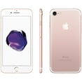 thumbnail image 4 of Pre-Owned Apple iPhone 7 32GB Factory GSM Unlocked T-Mobile AT&T 4G LTE - Rose Gold, 4 of 9