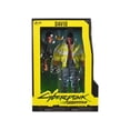 thumbnail image 2 of David Martinez 6" Moveable Figure with Accessories and Alternate Head and Hands "Cyberpunk: Edgerunners" (2022) TV Series Model by Jada, 2 of 8