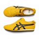 thumbnail image 1 of Onitsuka tiger MEXICO 66 SLIP-ON YELLOW/BLACK for UNISEX NEW with box, 1 of 6