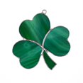 thumbnail image 1 of Switchables Glass Cover: Shamrock, 1 of 1