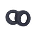 thumbnail image 2 of Inteprter Almohadilla para la oreja Cojín Funda de cuero protectora universal Reemplazo para PS5 Relojes inteligentes, 2 of 6