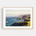 thumbnail image 2 of Big Sur Dreaming - California Photography Coast Ocean Landscape Scenic Nature Beach Travel Poster Unframed Wall Art Print 40 x 60 inches, 2 of 7