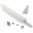 thumbnail image 1 of Heavy Screen and Storm Door Closer with Torsion Bar Matte .; L x .; W x . ;H, 1 of 5