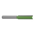 thumbnail image 3 of Chendee 6Mm Shank Milling Cutter Wood Carving Single Double Flute Straight Router Bit,6X8X30, 3 of 9