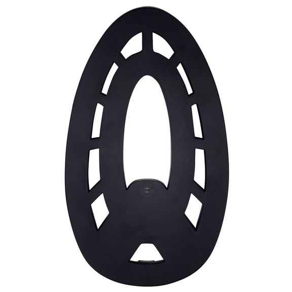 Fisher 9 inch Black Teardrop Search Coil Cover for F11, F22 and F44