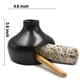 thumbnail image 2 of Quemador de incienso Palo Santo, cerámica, decoración zen, 2 of 6