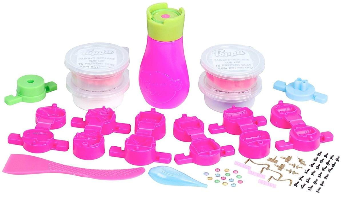 poppit shopkins activity pack