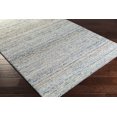 thumbnail image 2 of Solids & Tonals ZOL3000-268 Runner Rug Rectangle 2'6" x 8', 2 of 2