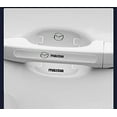 thumbnail image 2 of 8PCS Transparent Compatible Car Door Handle Scratches Protective Films Side Sticker Scratches Car Door Protector Films, 2 of 5