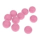 thumbnail image 3 of 1 piezas de pelota de entrenamiento de golf de espuma de poliuretano, accesorio para palos de golf para amantes del golf. Rosado, 3 of 5