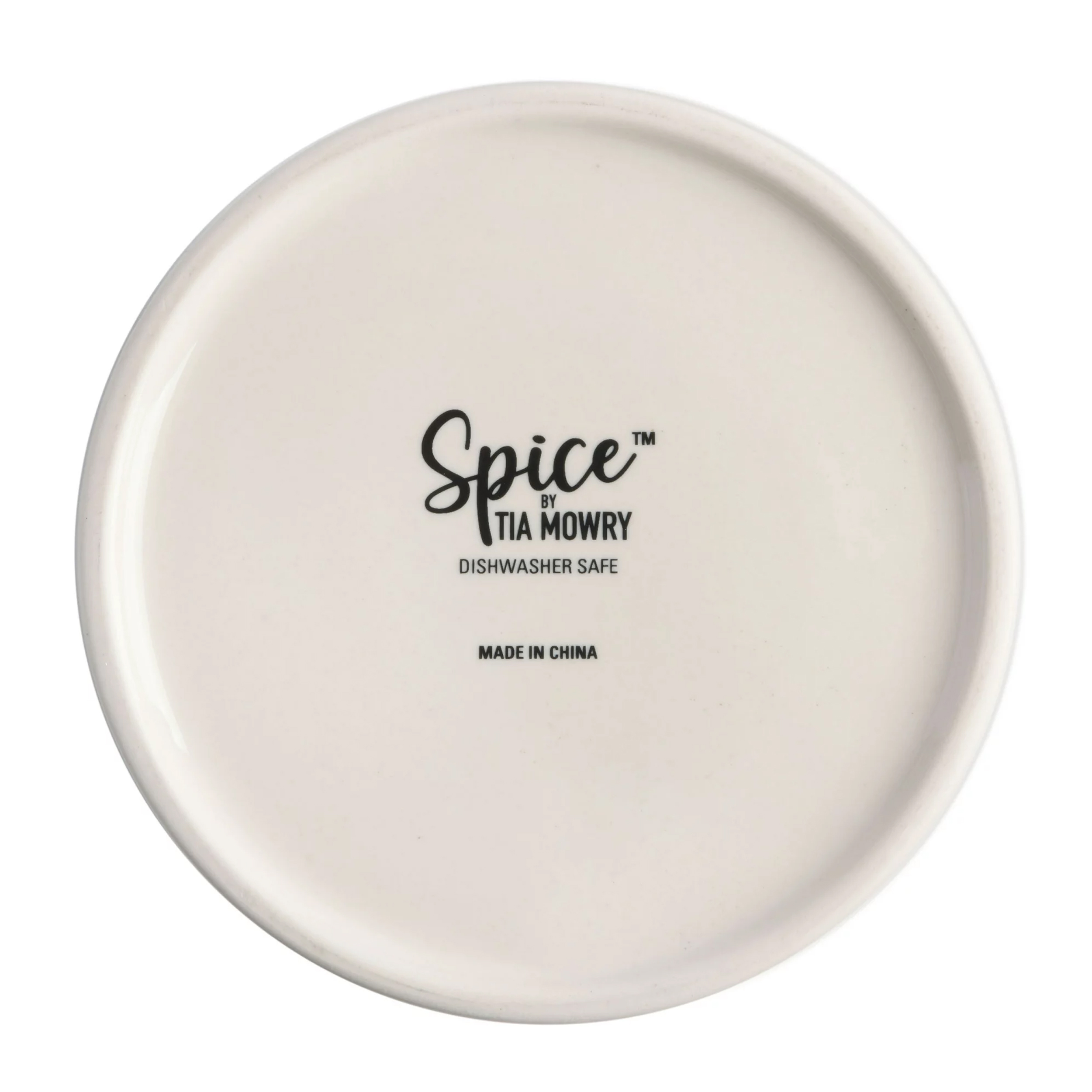 Spice By Tia Mowry 12 Piece Ceramic Crock and Kitchen Tool Set
