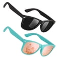thumbnail image 1 of Gafas de sol Sunier Blenders Eyewear Polarized Retro SR003, 1 of 5