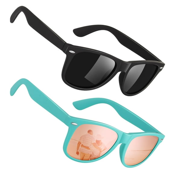 Gafas de sol Sunier Blenders Eyewear Polarized Retro SR003