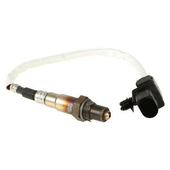 Oxygen Sensor - Compatible with 2009 - 2011 Ford F-150 2010