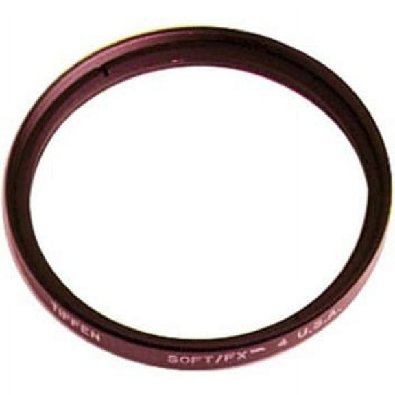 55mm Soft/FX 4 Filter