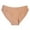 08# Camel, variant on Washable Urinary Incontinence Potective Underwear for Women Leak Proof Absorbent Cotton Panties Beige XL