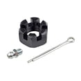 thumbnail image 3 of Mevotech Supreme Tie Rod End MES351RL, 3 of 3