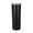 Black, variant on npkgvia Hot sale!Water Glasses,Stainless Steel Cups,,Water CupLife Skinny 20 OZ Straight Stainless White Tumbler with Metal for Heat Machine Printing 1 Pack,Black