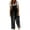 Black, variant on Clearance!NMMUED Denim Overalls for Women, Overalls for Women Loose Fit, Bib Overalls Women, Jean Overalls for Women, Baggy Overalls for Women, Blue XXL
