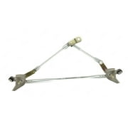 lincoln mkz windshield wiper linkage