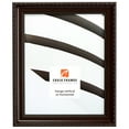 thumbnail image 1 of Craig Frames Annesbury 12x18 Picture Frame Dark Walnut, 1 of 4