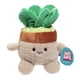 thumbnail image 1 of Bumbumz Grande 7.5"" Suculento Stu Homebumz Peluche - Licencia oficial - Juguete de peluche suave coleccionable - Regalo para niños y niñas - 7.5 pulgadas, 1 of 5