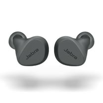 Jabra Elite 2 True Wireless Earbuds, Noise Isolating, Dark Grey