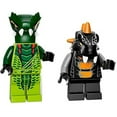 thumbnail image 1 of LEGONinjago: Lizaru and Bytar Serpentine Army, 1 of 1