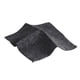 thumbnail image 1 of Paño reparador de rayones de auto | Paño removedor de rayones para eliminar rayones leves de pintura, rozaduras y óxido | Reparador portátil de rayones para autos y motocicletas, todos los colores,, 1 of 5