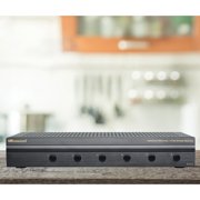 Russound SS-6.2 Single-Source Speaker Selector (6 Pair)