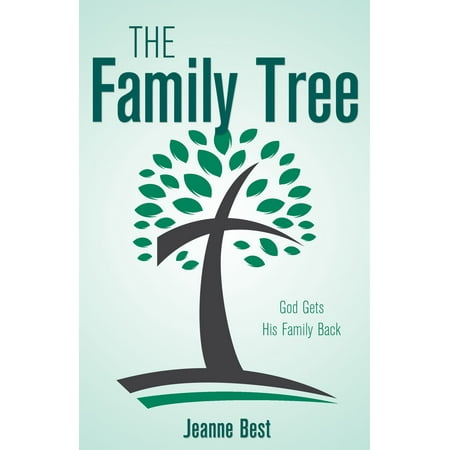 The Family Tree - eBook (Best Family Tree App)
