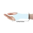 thumbnail image 4 of HengDidi Breathable Sports Wrist Support - Adjustable Fitness Brace for Active Lifestyle, 4 of 7