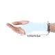 thumbnail image 3 of Muñequeras para hombre y mujer | Muñequeras de microfibra de alta elasticidad | Soporte transpirable para correr, baloncesto, fitness y ciclismo | Muñequeras ajustables y cómodas para deportes al, 3 of 6
